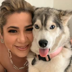 Meet your Posher, Rocio